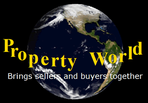 Property world NV/SV