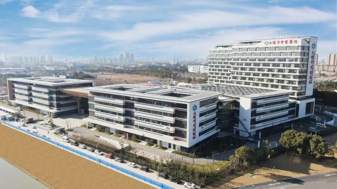 6上海市卫生健康委员会
