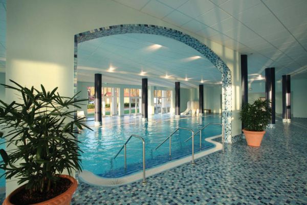 Hamburg Great 4* Hotel with 10M reduced , has been