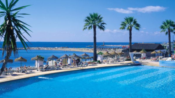 Spain /Marbella Top Investment 22+% ROI .TOP Beach