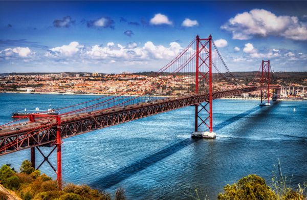 Lisbon Portfolio 4 Hotels Yield 6.4% Buy one ore 4
