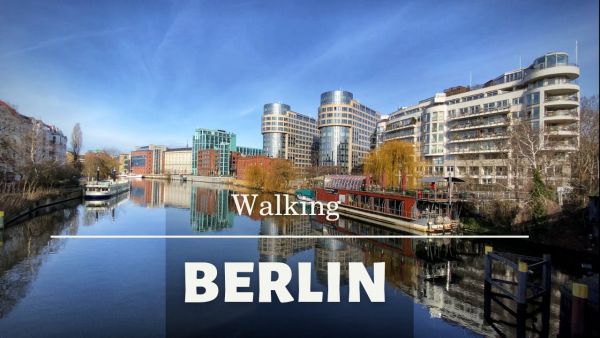 Berlin 40 apartments Yield 4,2% in Three seven-sto