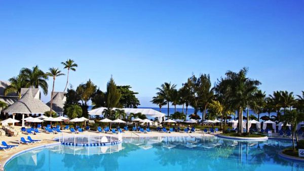  Punta Cana, Top 5* Resort 840+Keys Featuring a sp