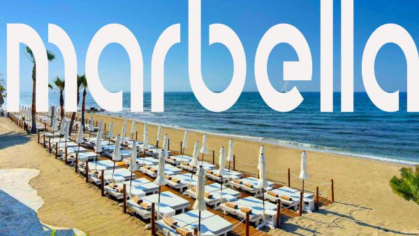 Marbella Seafront Restaurant Net Profit:€250K - €5