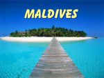 Maldives Islands for Beach Resort Development Isla