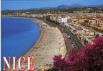 Top 5* Hotel 180+ keys  front Beach in Nice The ai