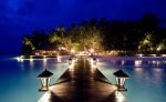 Maldives 5* Resort 150+ Villas Land Area: 86.000 s