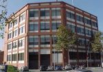 Barcelona Office building ROI 5% Constructed area 