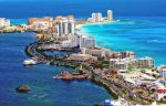 Cancun Mega Resort 5* 700+ Keys 6+ Restaurants Bea