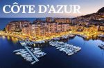 Côte d'Azur 5* Resort Privet Beach Casino and Shop