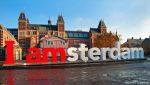 Amsterdam one off the BEST 5* Hotels for sale pano