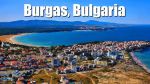Bulgaria Burgas BARGAIN Deal Fully furnished first