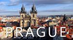 Czech Republic – Prague Portfolio  The return in 2