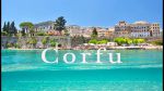 Greece Corfu  5-star in Corfu 330 + rooms (can bui