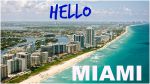 MIAMI BEACH, FLORIDA Top Resort 5* 370+ Keys the r