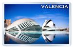 Valencia TOP 4* Hotel 120+ Keys in with perfect co